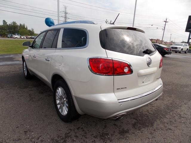Buick Enclave XLT 4X4 Diesel BAD Credit OK SUV