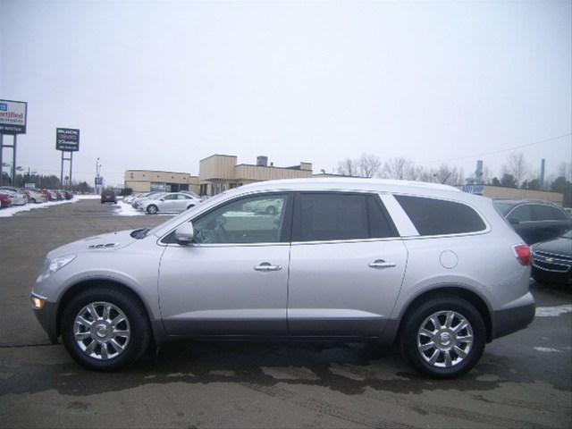 Buick Enclave 4DR LS Sport Utility