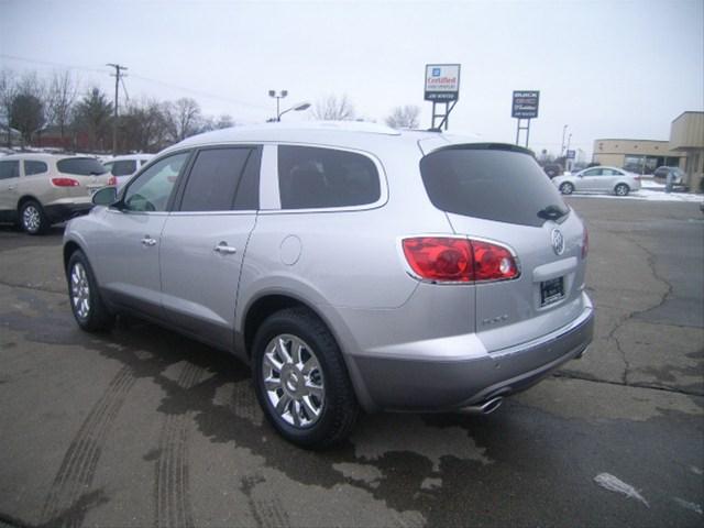 Buick Enclave 2011 photo 1