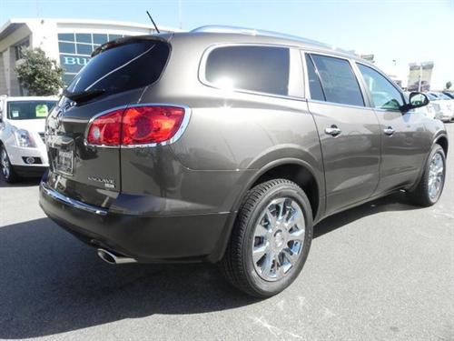 Buick Enclave SLT 3RD ROW 4X4 Other