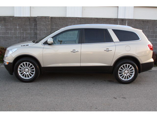 Buick Enclave 2011 photo 3