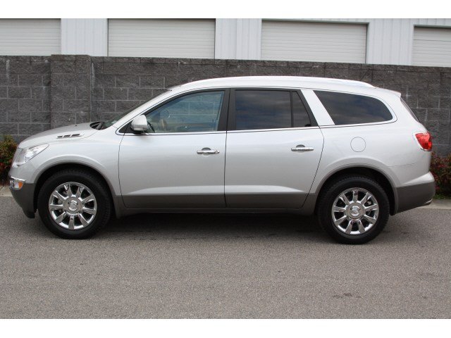 Buick Enclave 2011 photo 3