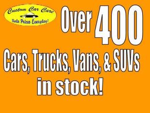 Buick Enclave All The Whistlesbells Sport Utility