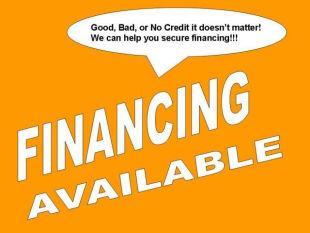 Buick Enclave 2011 photo 1