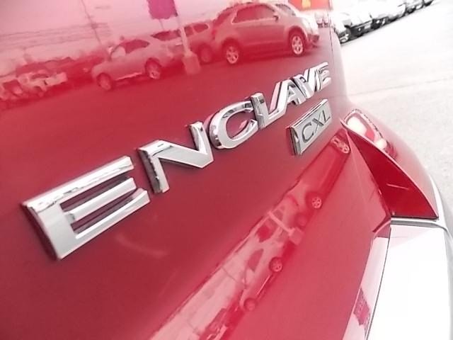 Buick Enclave 2011 photo 5