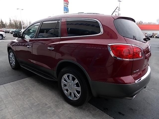 Buick Enclave 2011 photo 3
