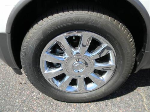 Buick Enclave SLT 3RD ROW 4X4 Other