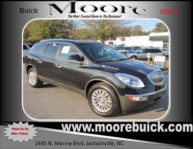Buick Enclave SV V6 Sport Utility