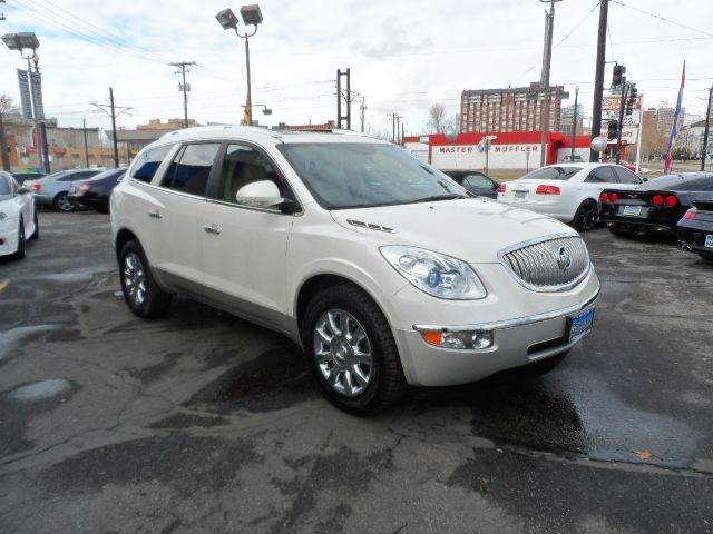 Buick Enclave Cayman 5 Speed Coupe SUV