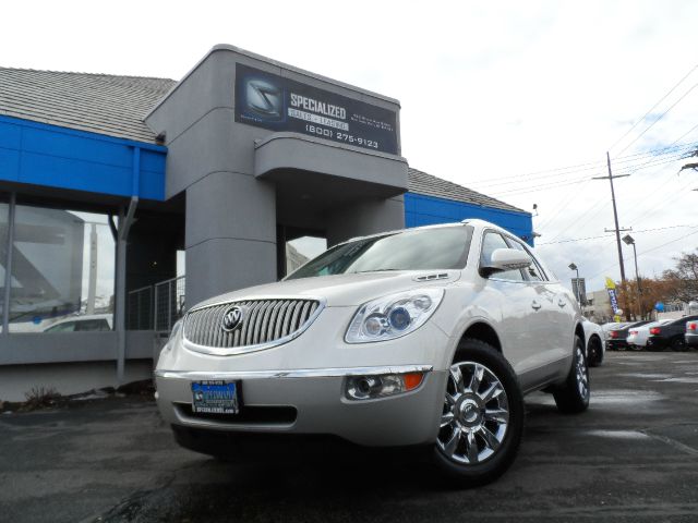 Buick Enclave 2011 photo 3