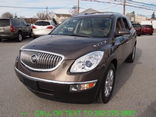 Buick Enclave 2011 photo 1