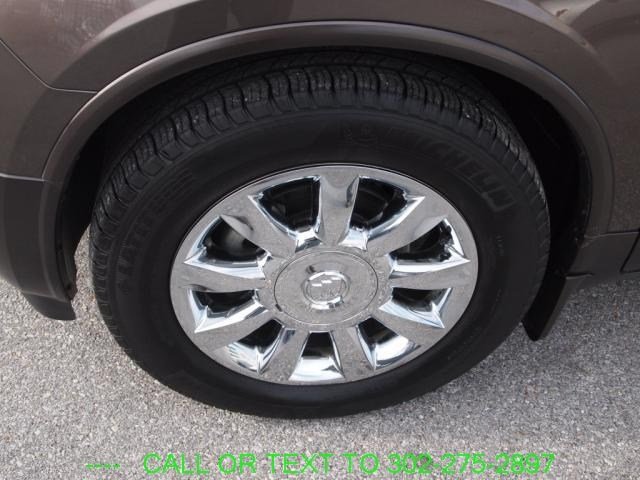 Buick Enclave 2011 photo 5
