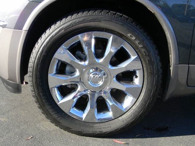 Buick Enclave 2011 photo 5