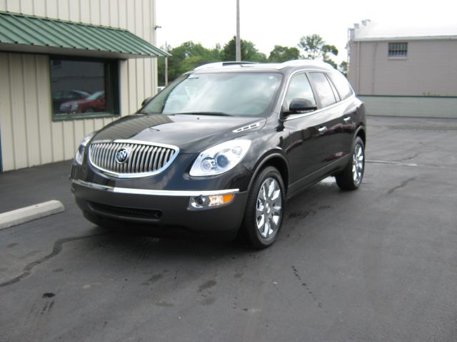 Buick Enclave 2011 photo 1