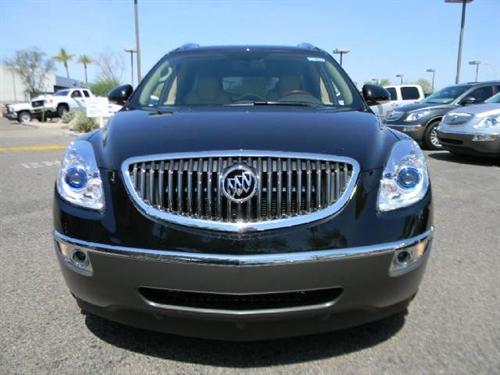 Buick Enclave 2011 photo 2