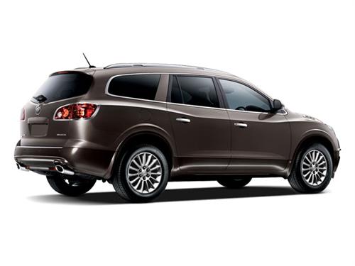 Buick Enclave GS 460 Sedan 4D Other