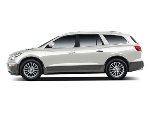 Buick Enclave 2011 photo 1