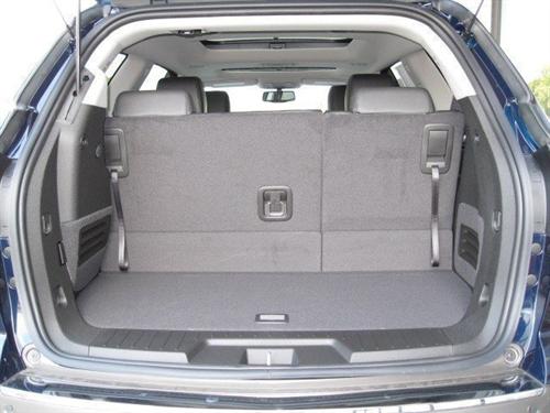 Buick Enclave SLT 3RD ROW 4X4 Other