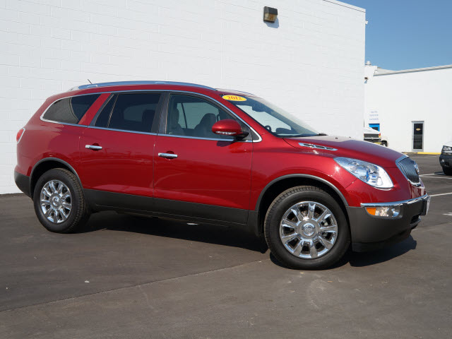 Buick Enclave 2012 photo 1