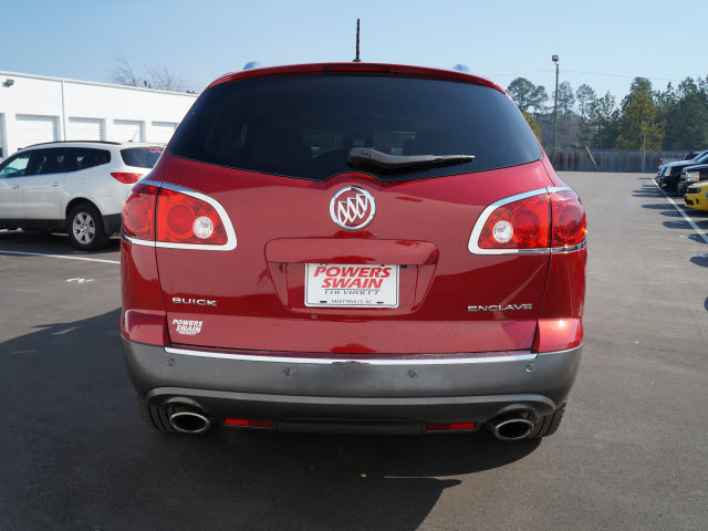 Buick Enclave 2012 photo 3