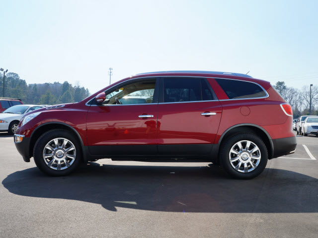Buick Enclave 2012 photo 4