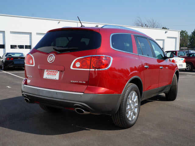 Buick Enclave 2012 photo 5