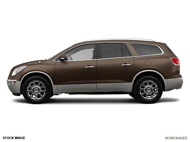 Buick Enclave Unknown Sport Utility