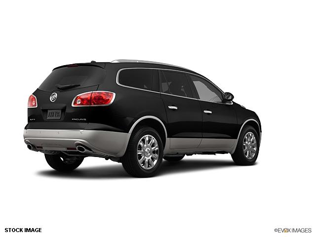 Buick Enclave 2012 photo 1