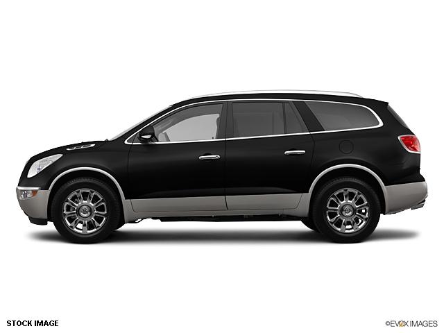 Buick Enclave 2012 photo 2