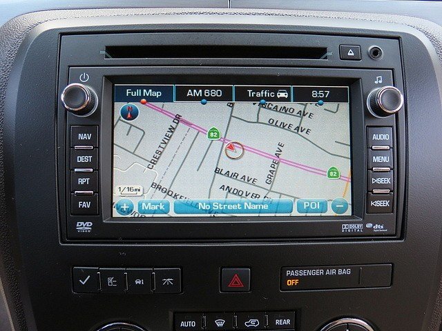 Buick Enclave Premium Unspecified