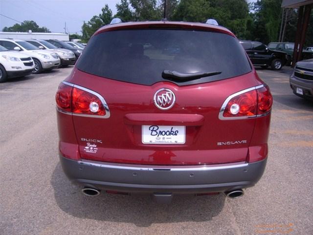 Buick Enclave 2012 photo 3