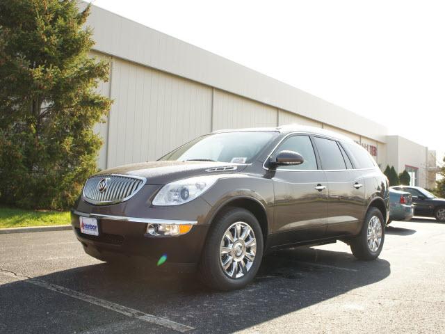 Buick Enclave SLT PLUS PKG Sport Utility