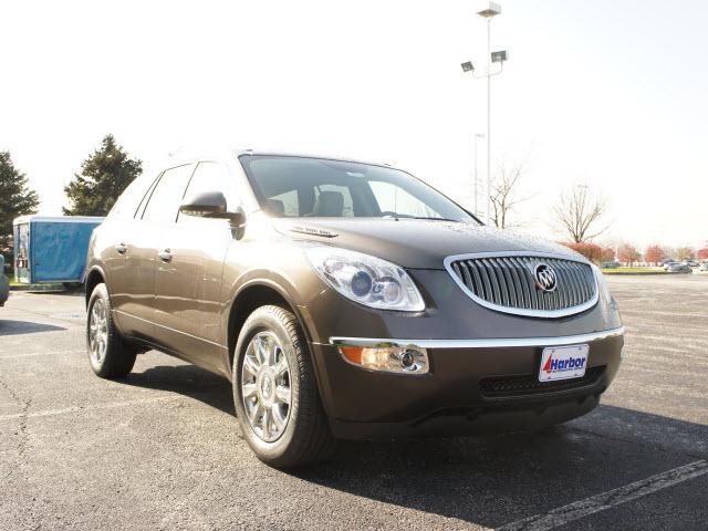 Buick Enclave 2012 photo 1