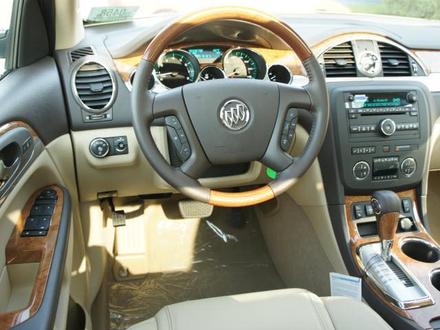Buick Enclave 2012 photo 5