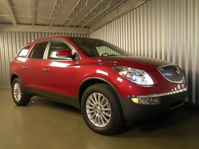 Buick Enclave Sport 4x4 Unspecified