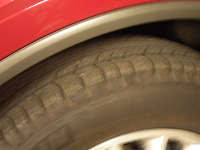 Buick Enclave 2012 photo 2