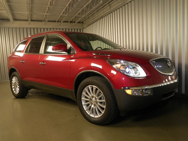 Buick Enclave 2012 photo 3