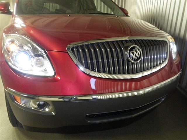 Buick Enclave 2012 photo 5