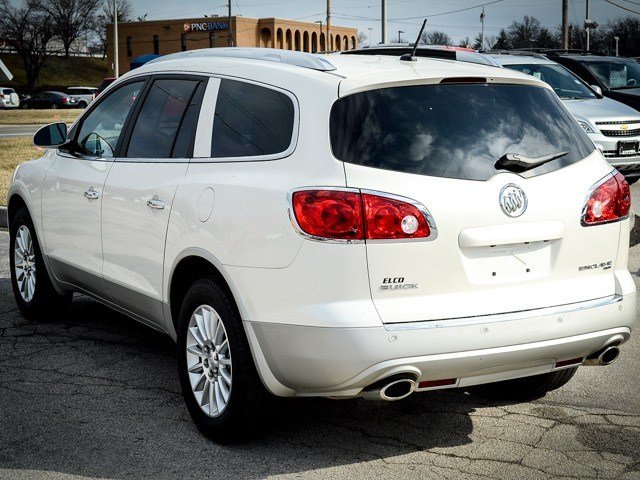 Buick Enclave Sport 4x4 Unspecified