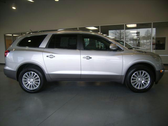 Buick Enclave Sport 4x4 Unspecified