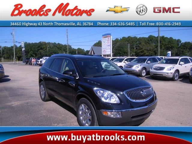 Buick Enclave Slk55 AMG Sport Utility