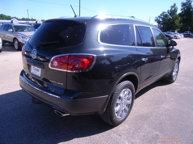 Buick Enclave 2012 photo 3