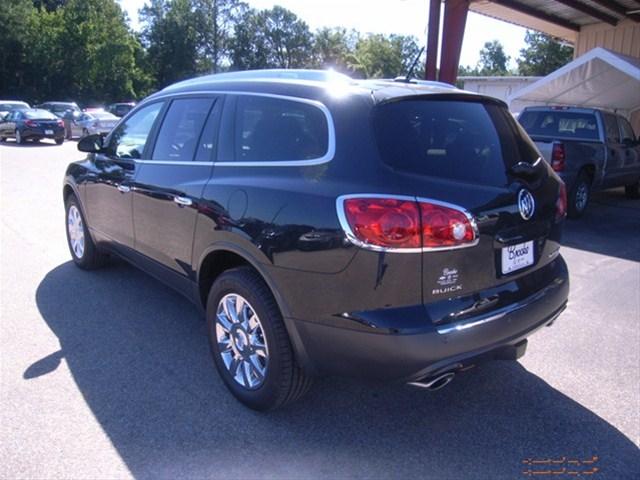 Buick Enclave 2012 photo 5
