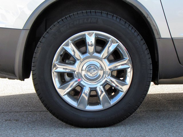 Buick Enclave Sport 4x4 Unspecified