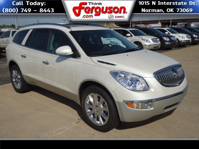 Buick Enclave 1500 4x4 Sport Sport Utility