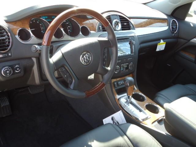 Buick Enclave 2012 photo 5