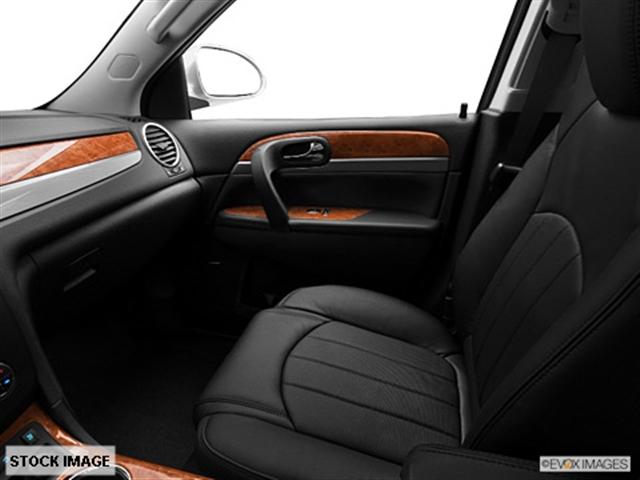 Buick Enclave 2012 photo 2