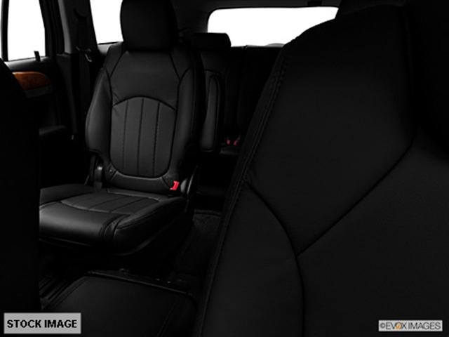 Buick Enclave 2012 photo 1