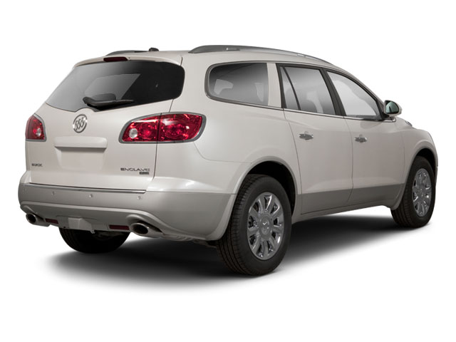 Buick Enclave 2012 photo 2