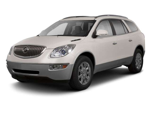 Buick Enclave 2012 photo 3